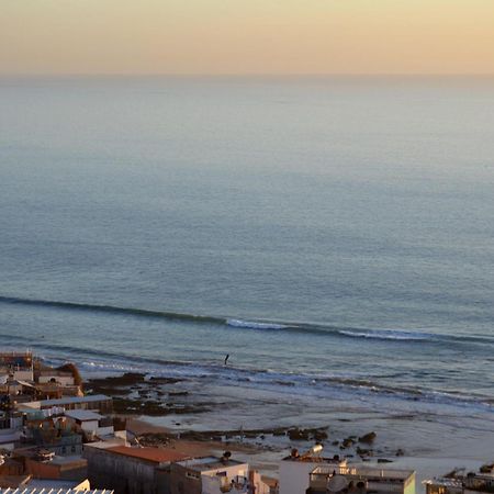 Tourma House Hostel Taghazout Luaran gambar