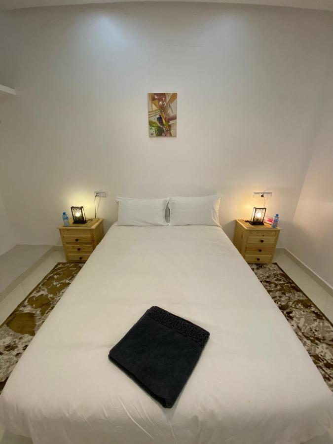 Tourma House Hostel Taghazout Luaran gambar