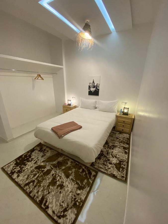 Tourma House Hostel Taghazout Luaran gambar