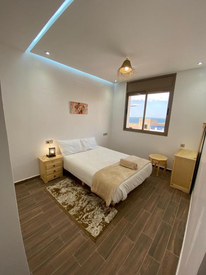 Tourma House Hostel Taghazout Luaran gambar