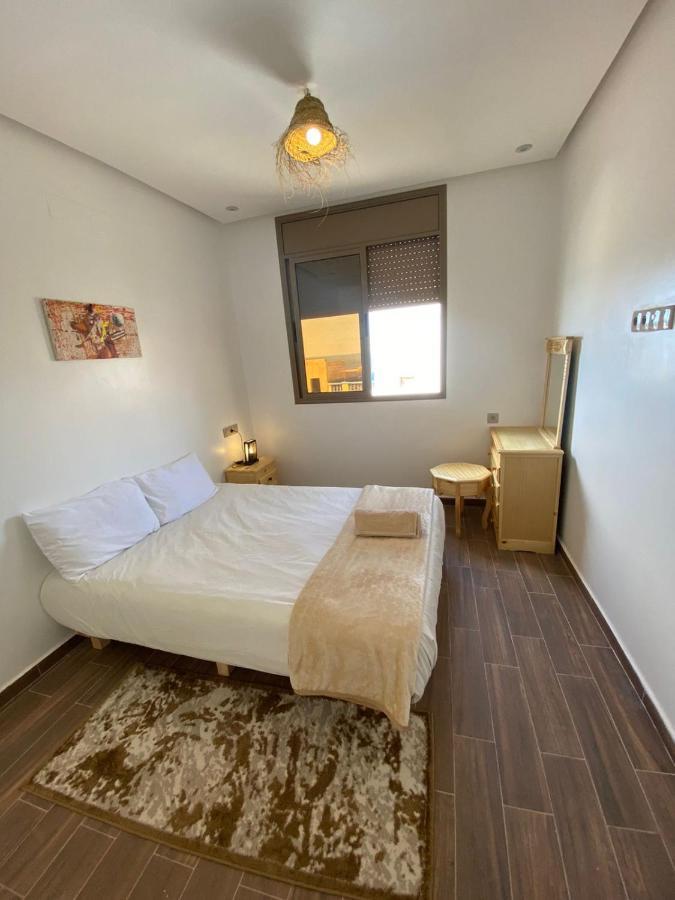 Tourma House Hostel Taghazout Luaran gambar