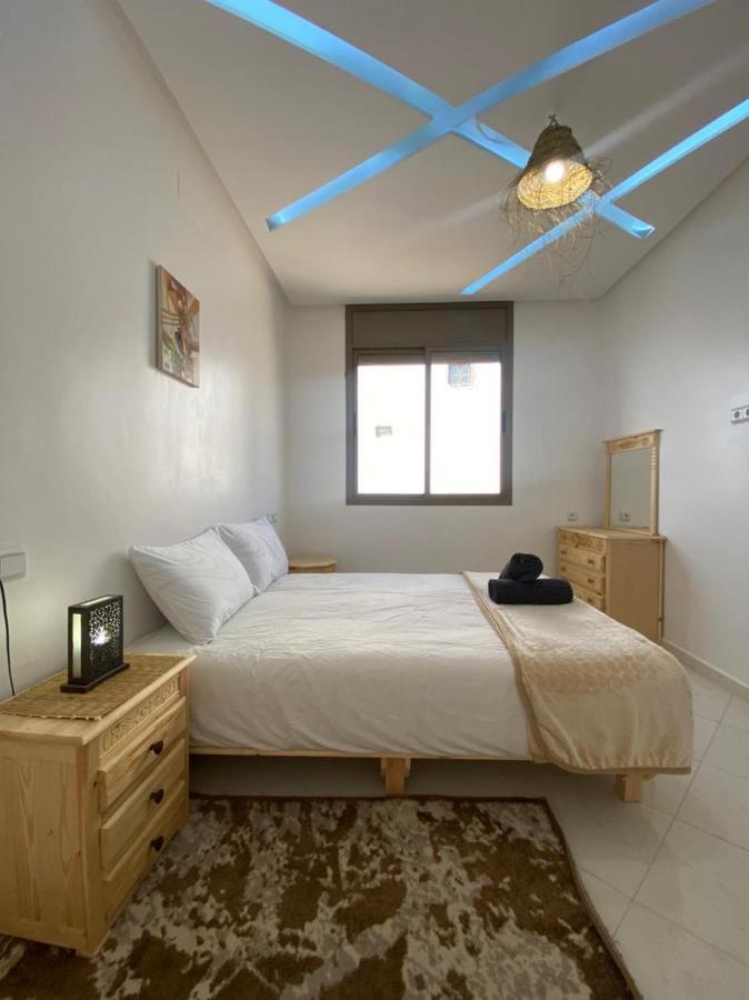 Tourma House Hostel Taghazout Luaran gambar