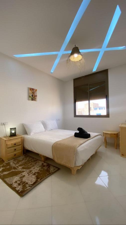 Tourma House Hostel Taghazout Luaran gambar