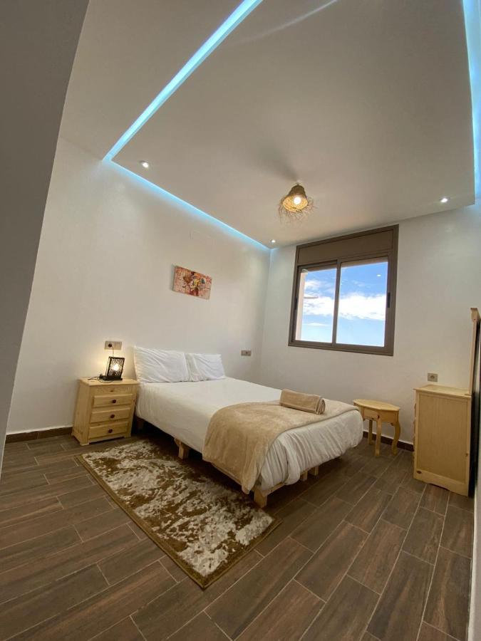Tourma House Hostel Taghazout Luaran gambar