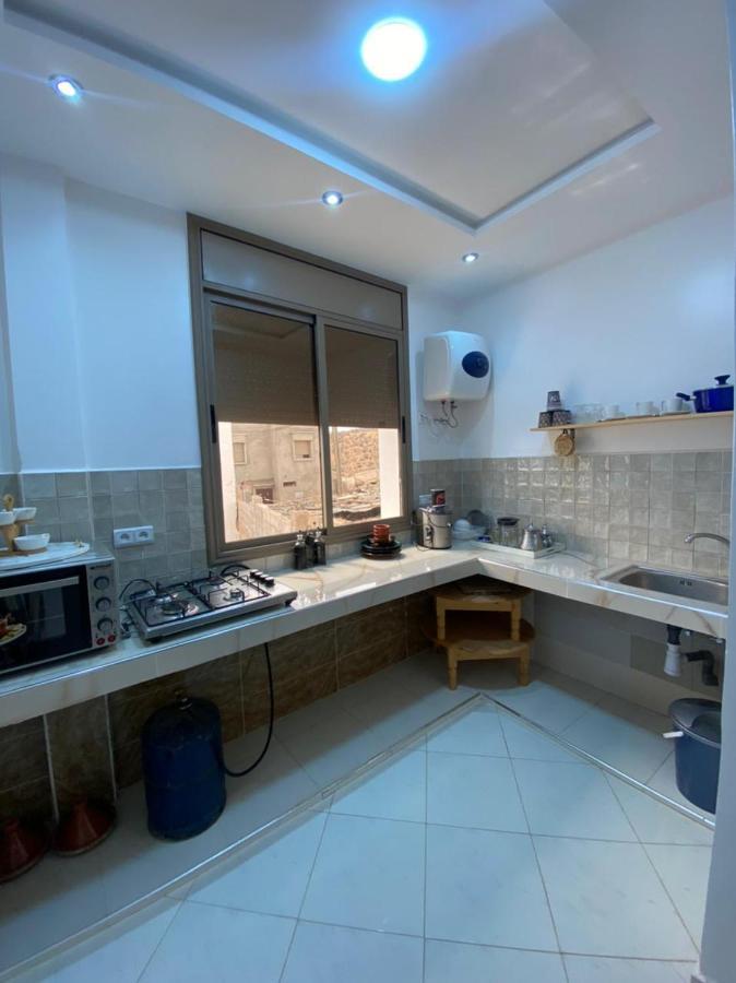 Tourma House Hostel Taghazout Luaran gambar