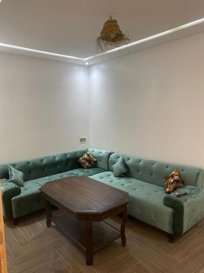 Tourma House Hostel Taghazout Luaran gambar