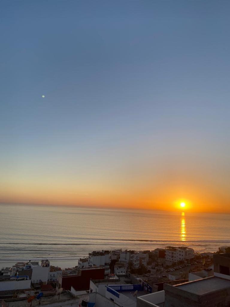 Tourma House Hostel Taghazout Luaran gambar