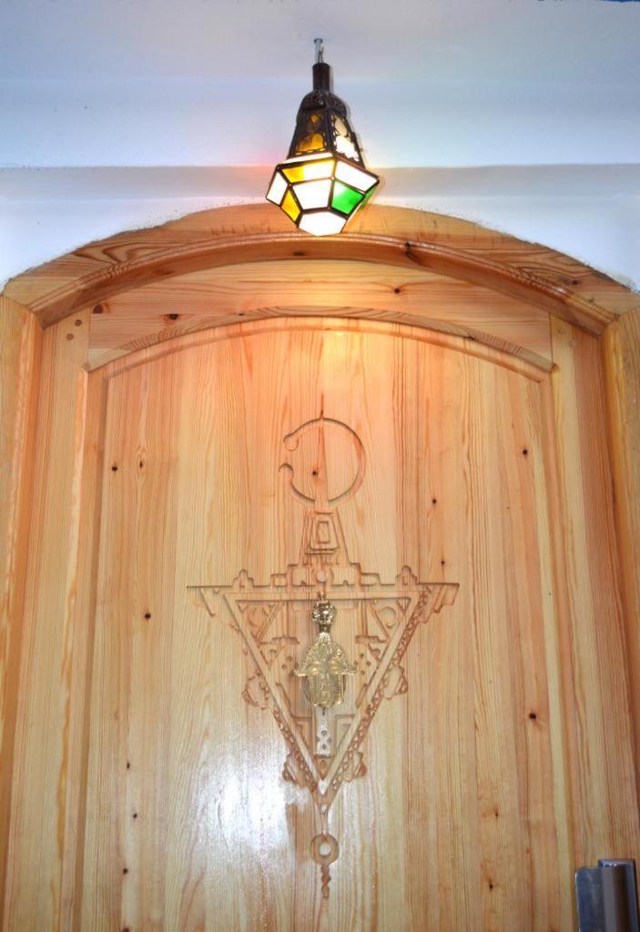 Tourma House Hostel Taghazout Luaran gambar