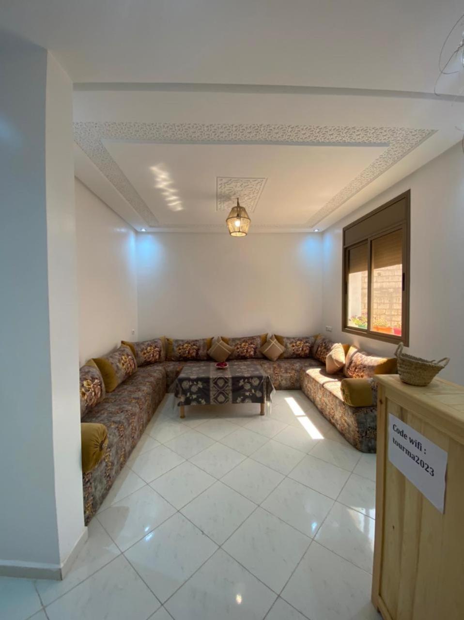 Tourma House Hostel Taghazout Luaran gambar