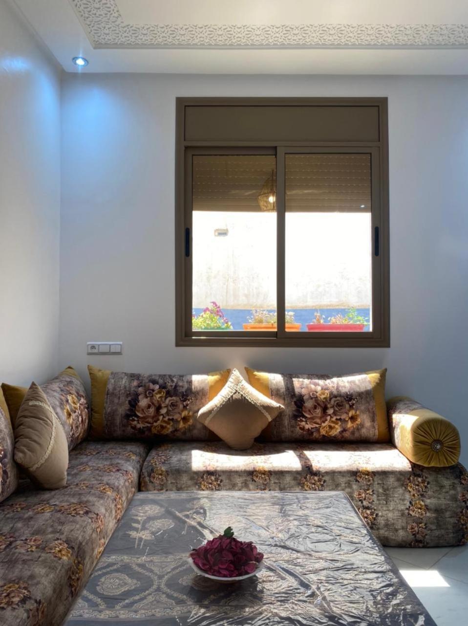Tourma House Hostel Taghazout Luaran gambar