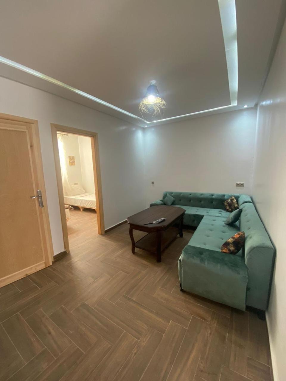 Tourma House Hostel Taghazout Luaran gambar