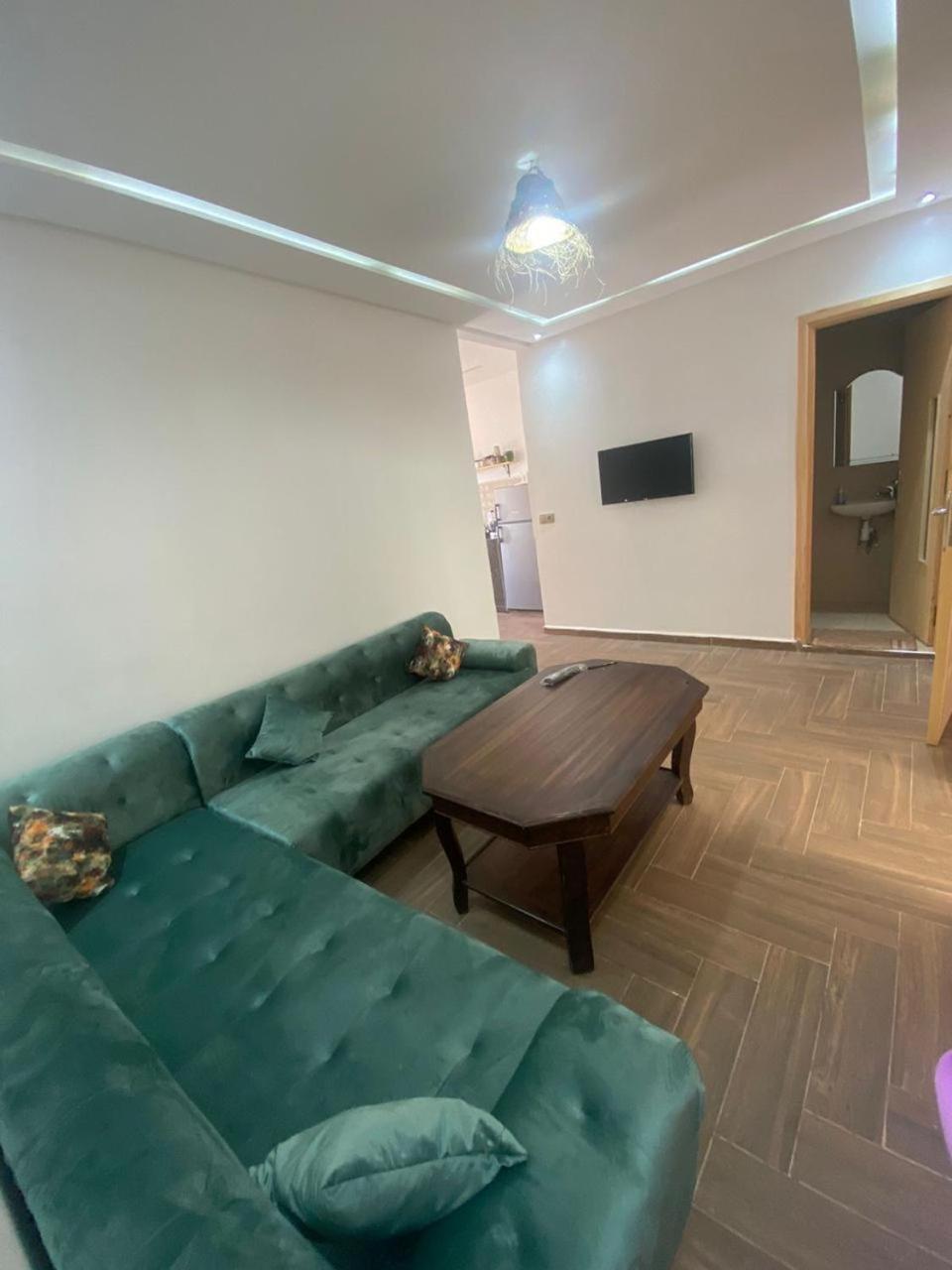 Tourma House Hostel Taghazout Luaran gambar