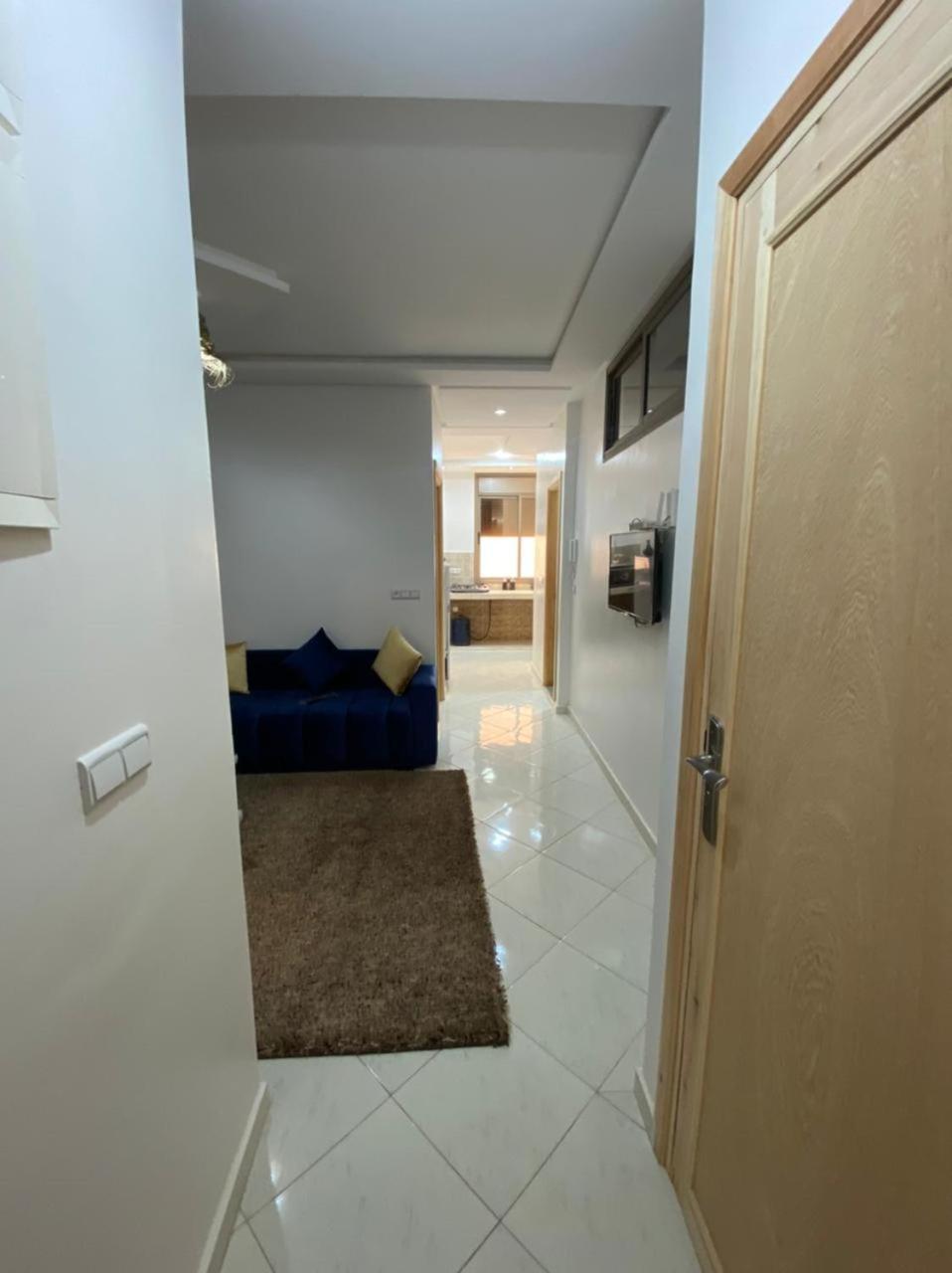 Tourma House Hostel Taghazout Luaran gambar