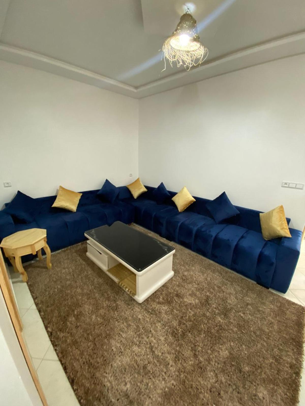 Tourma House Hostel Taghazout Luaran gambar