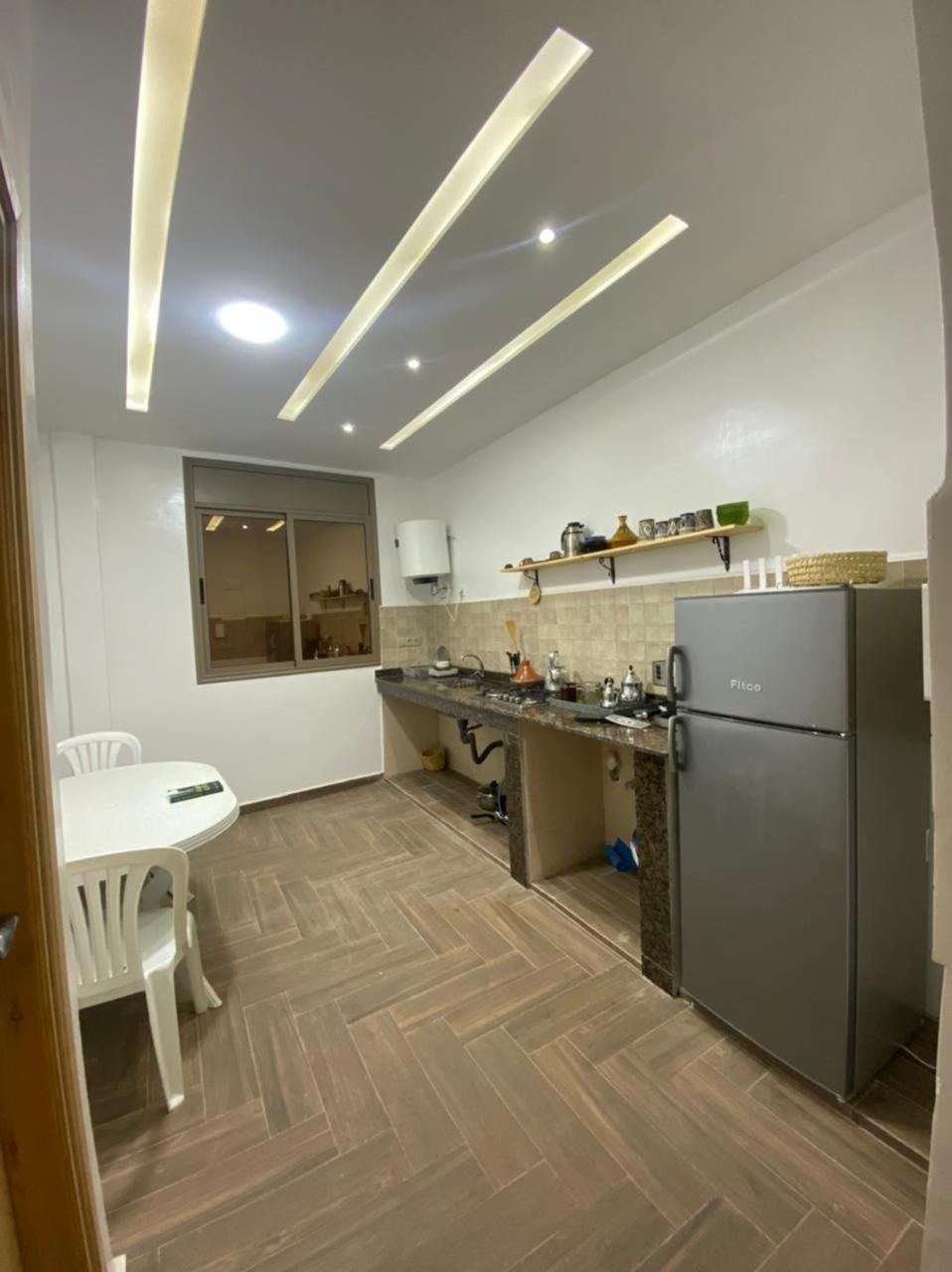 Tourma House Hostel Taghazout Luaran gambar