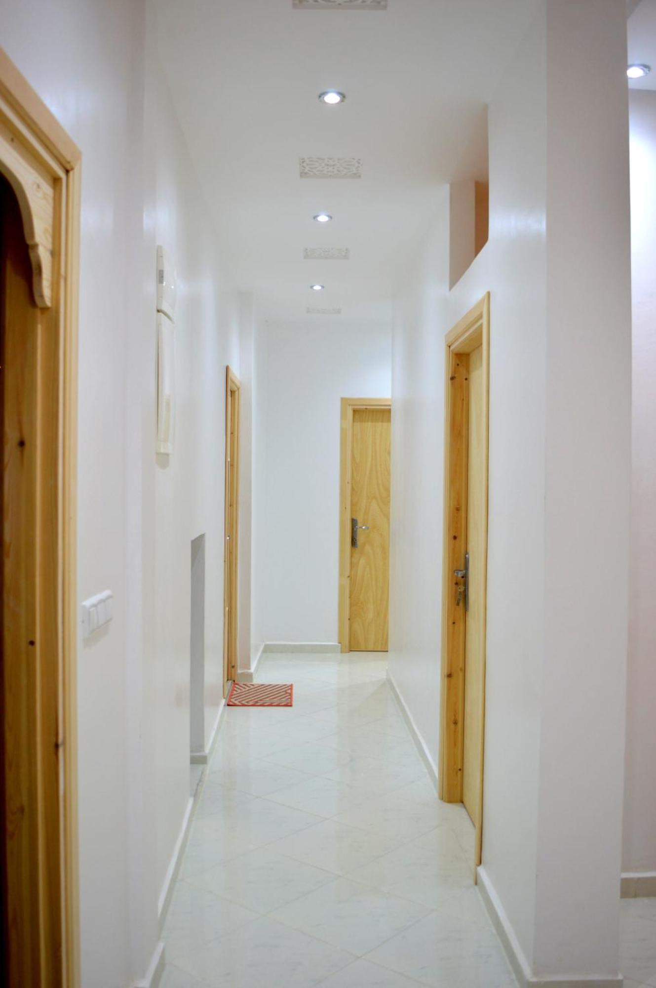 Tourma House Hostel Taghazout Luaran gambar