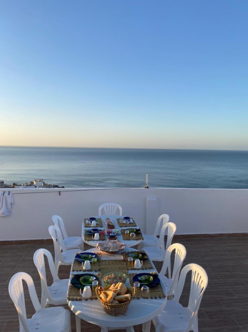 Tourma House Hostel Taghazout Luaran gambar