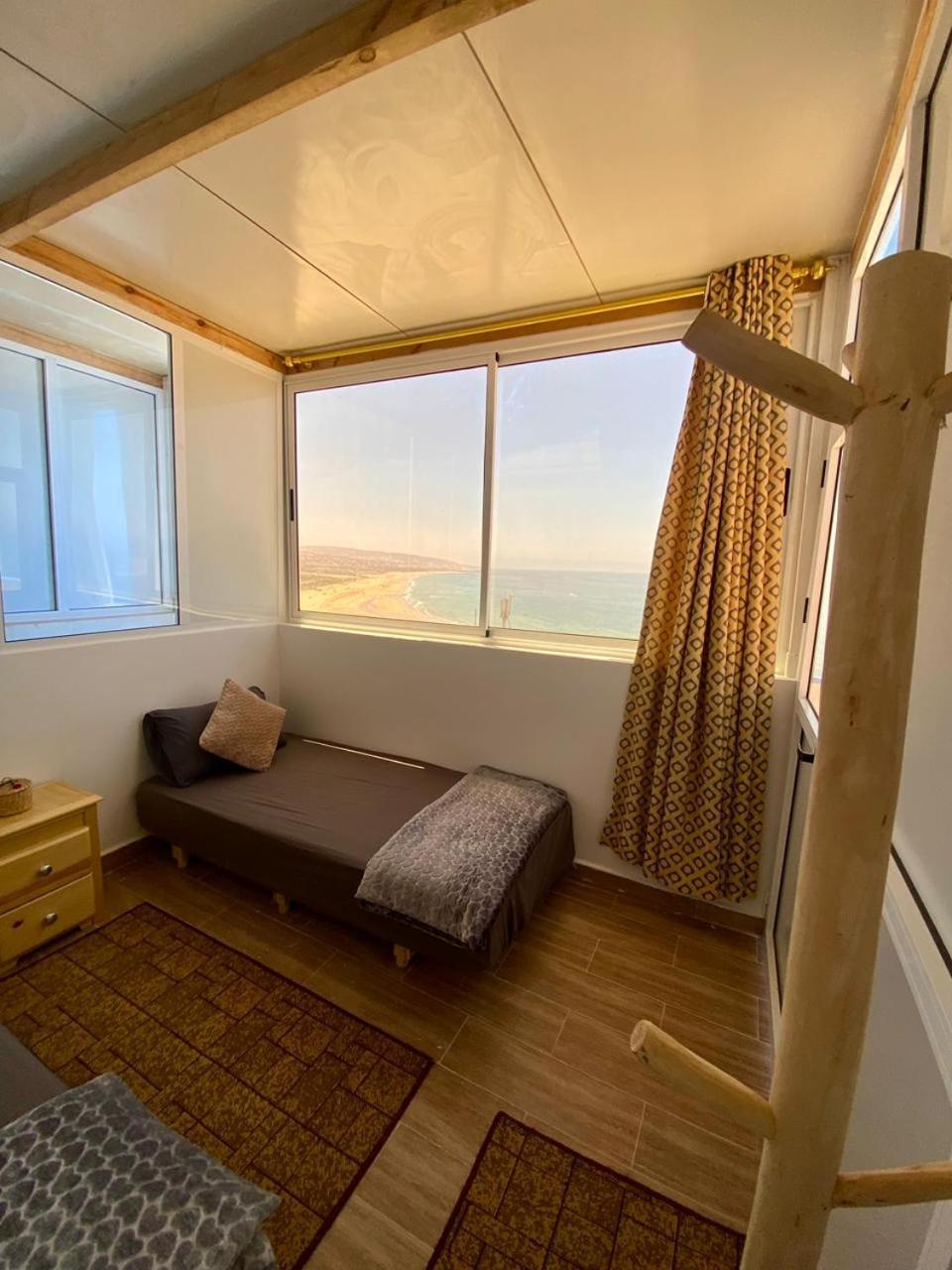 Tourma House Hostel Taghazout Luaran gambar