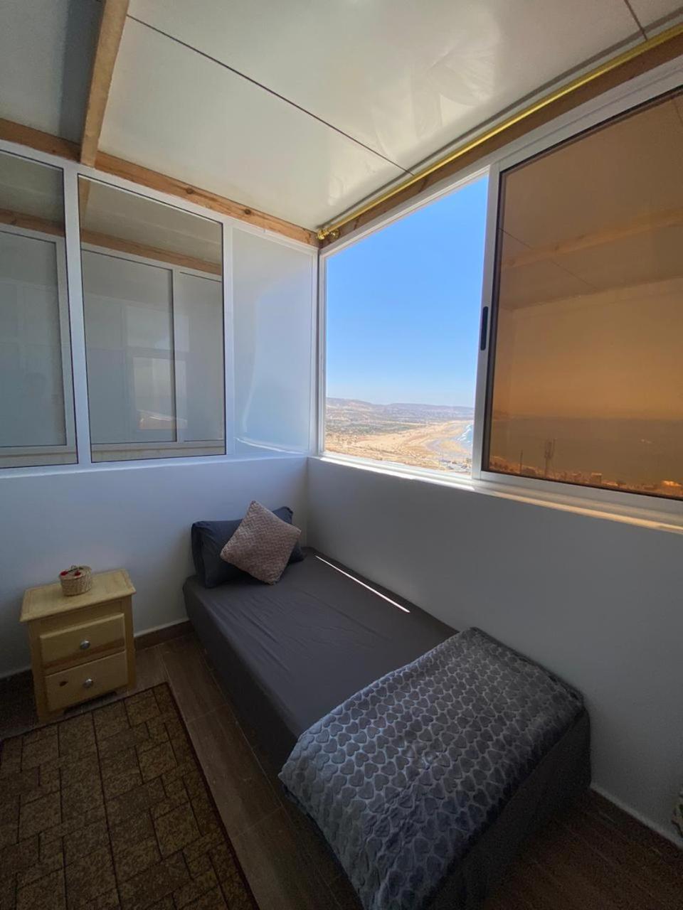 Tourma House Hostel Taghazout Luaran gambar