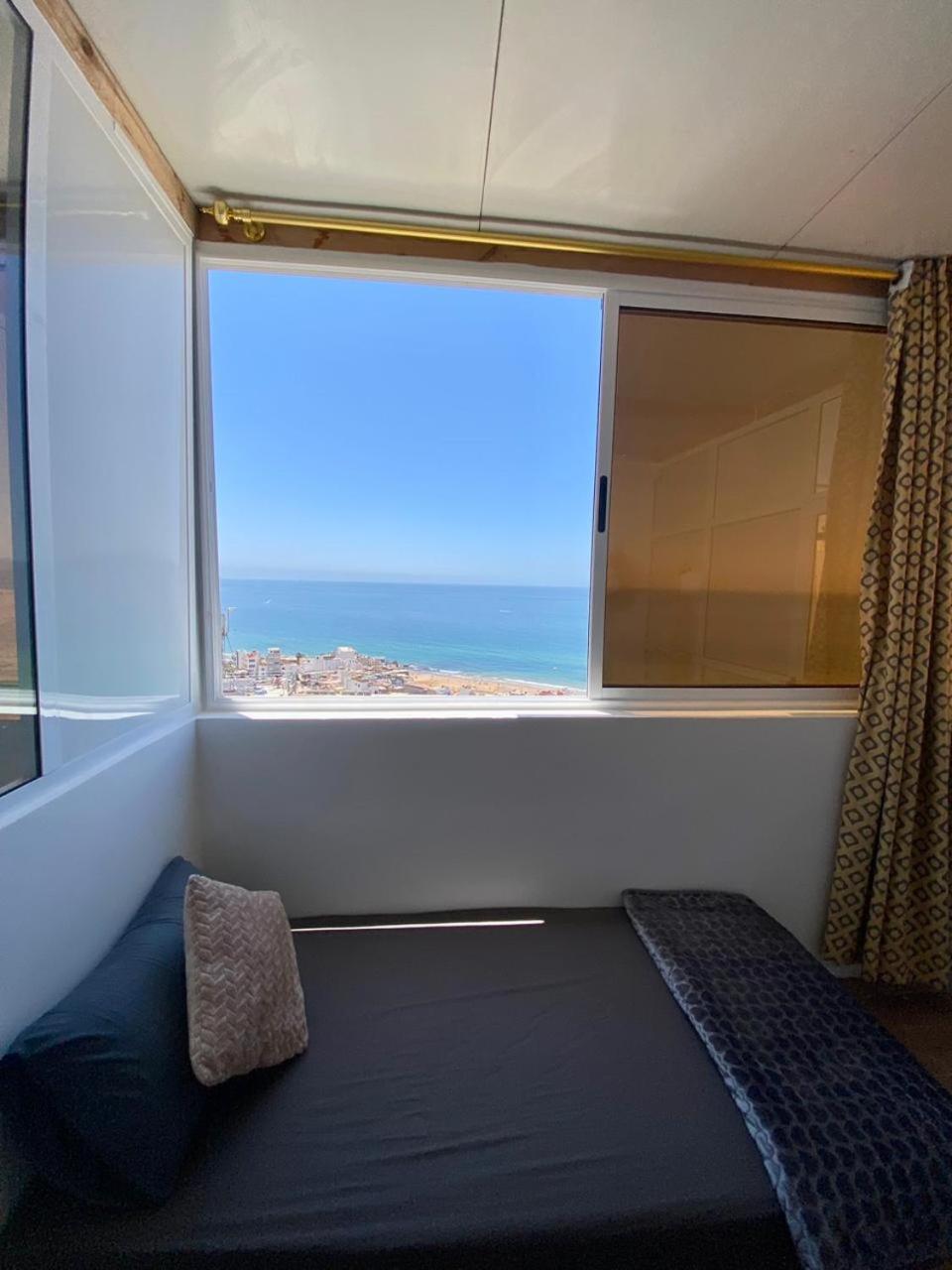 Tourma House Hostel Taghazout Bilik gambar