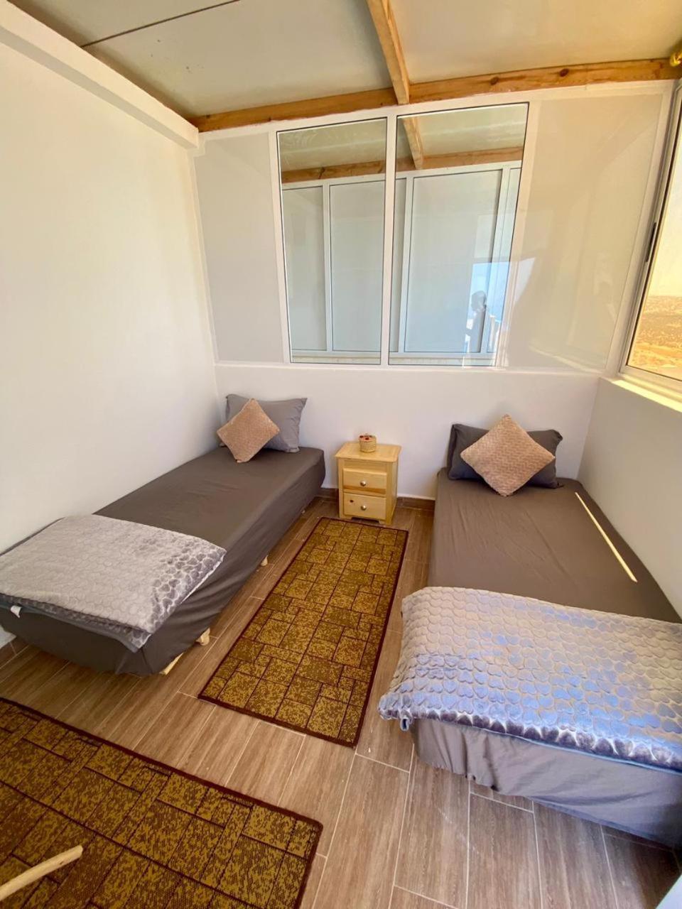 Tourma House Hostel Taghazout Luaran gambar
