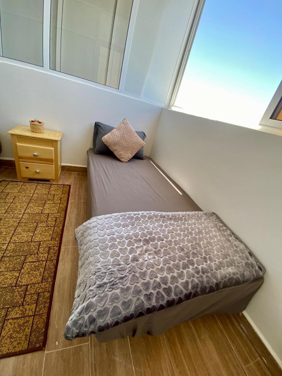 Tourma House Hostel Taghazout Luaran gambar