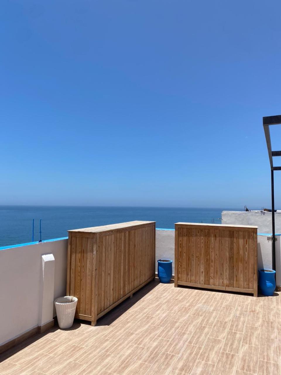 Tourma House Hostel Taghazout Luaran gambar
