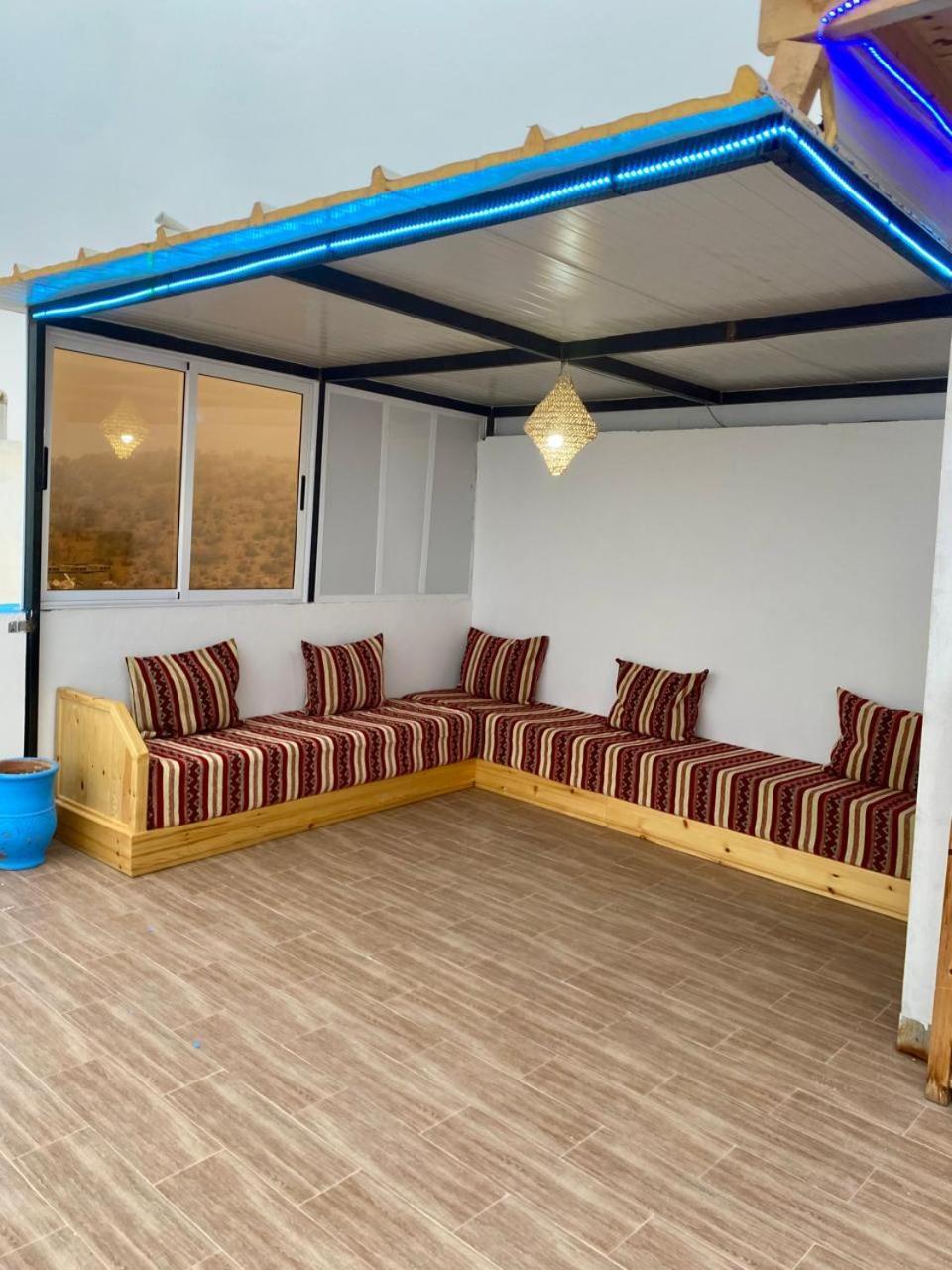 Tourma House Hostel Taghazout Luaran gambar