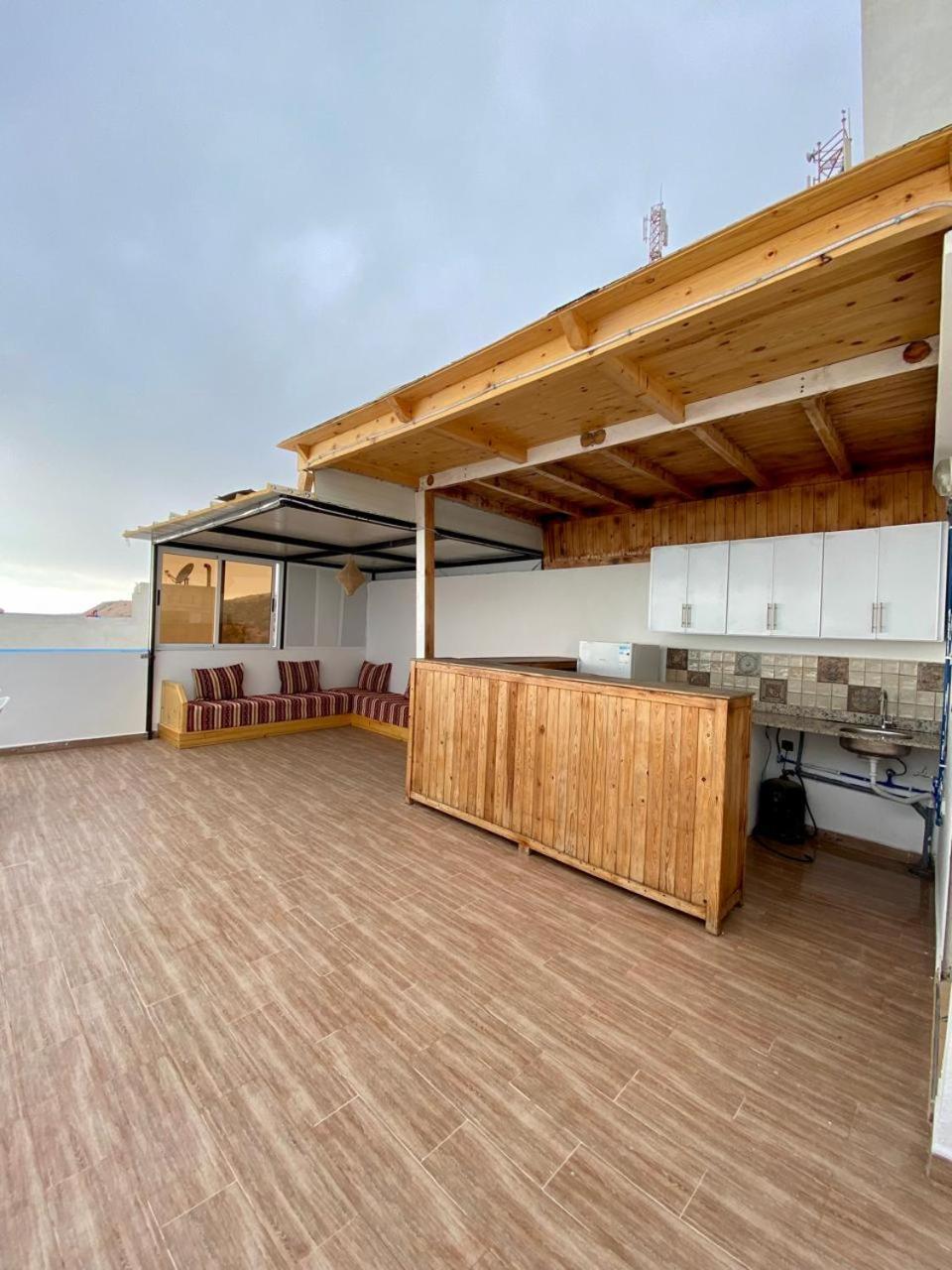 Tourma House Hostel Taghazout Luaran gambar