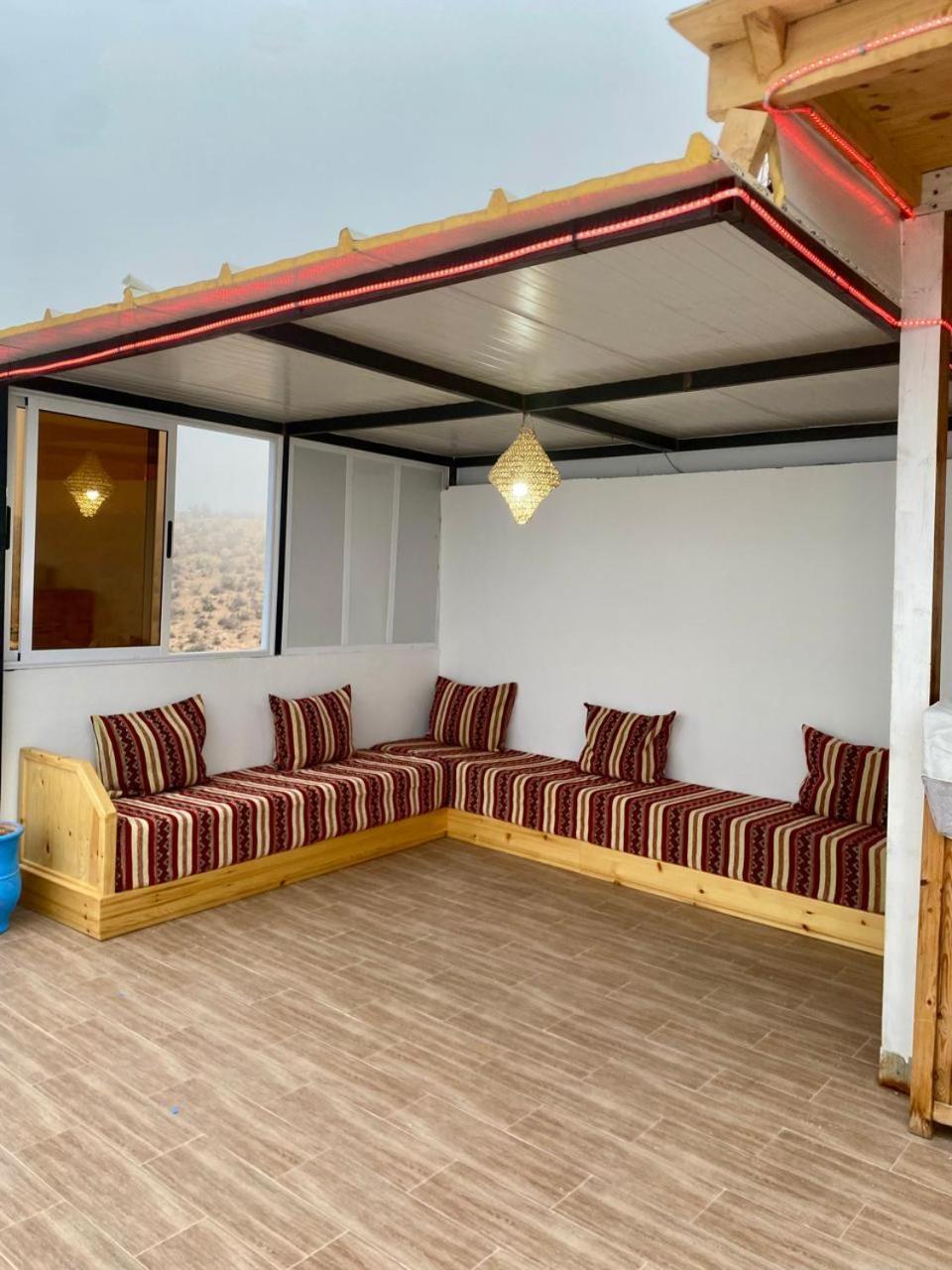 Tourma House Hostel Taghazout Luaran gambar