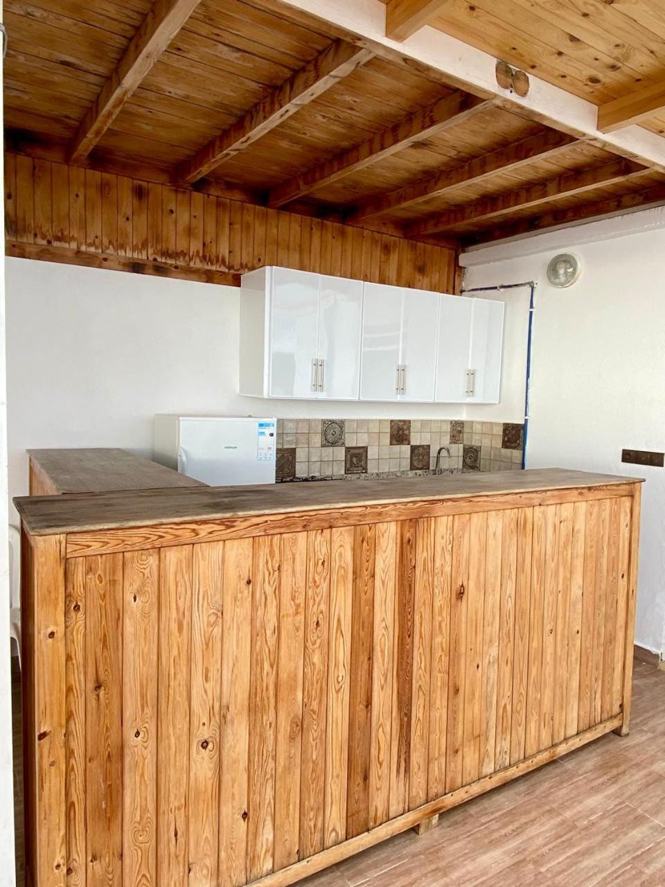 Tourma House Hostel Taghazout Luaran gambar