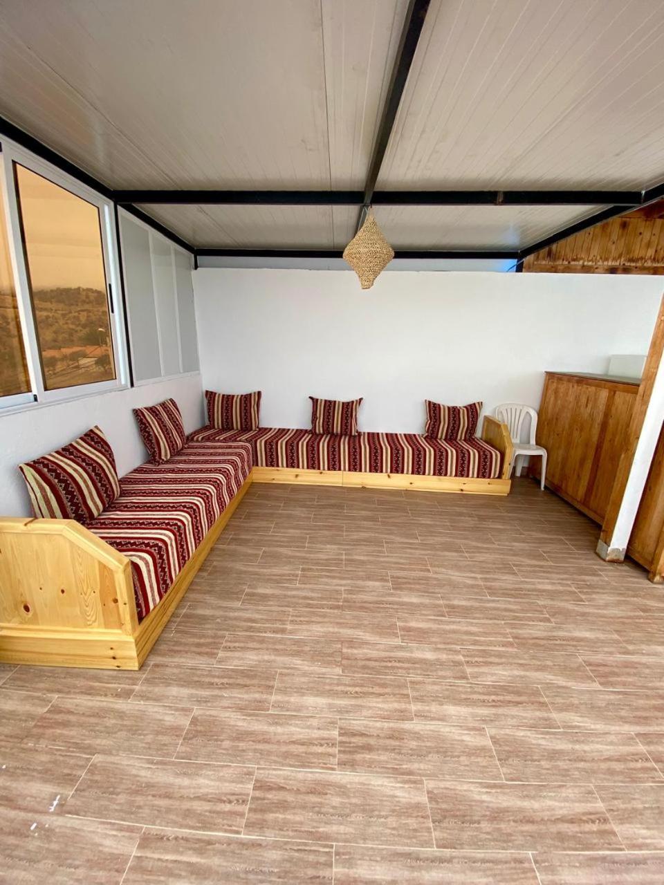 Tourma House Hostel Taghazout Luaran gambar