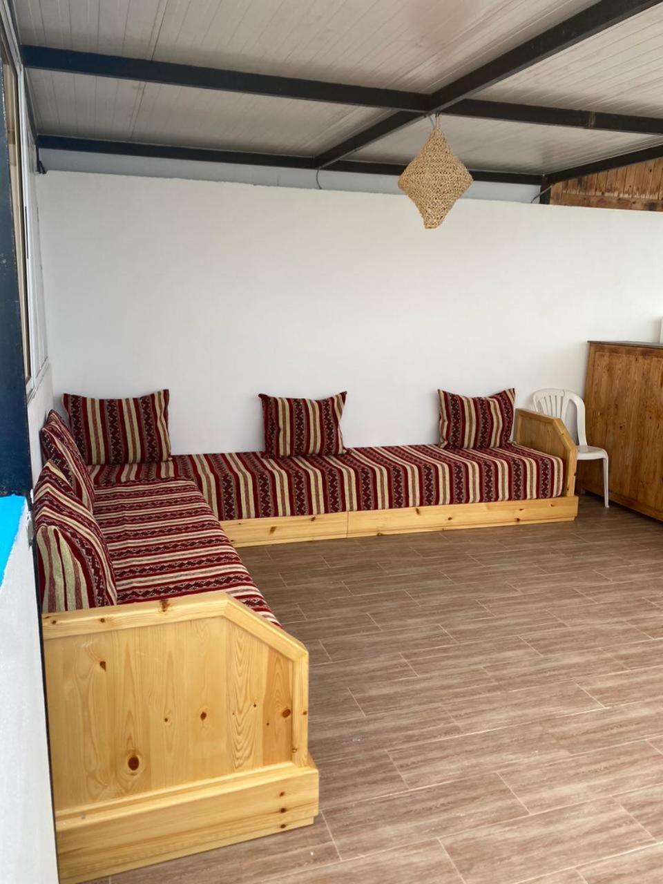 Tourma House Hostel Taghazout Luaran gambar