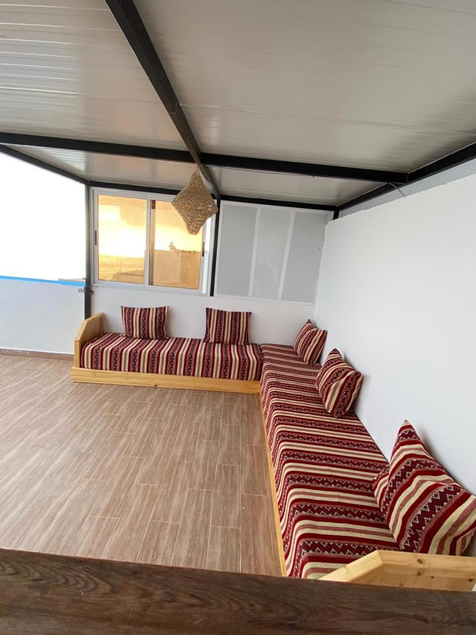 Tourma House Hostel Taghazout Luaran gambar