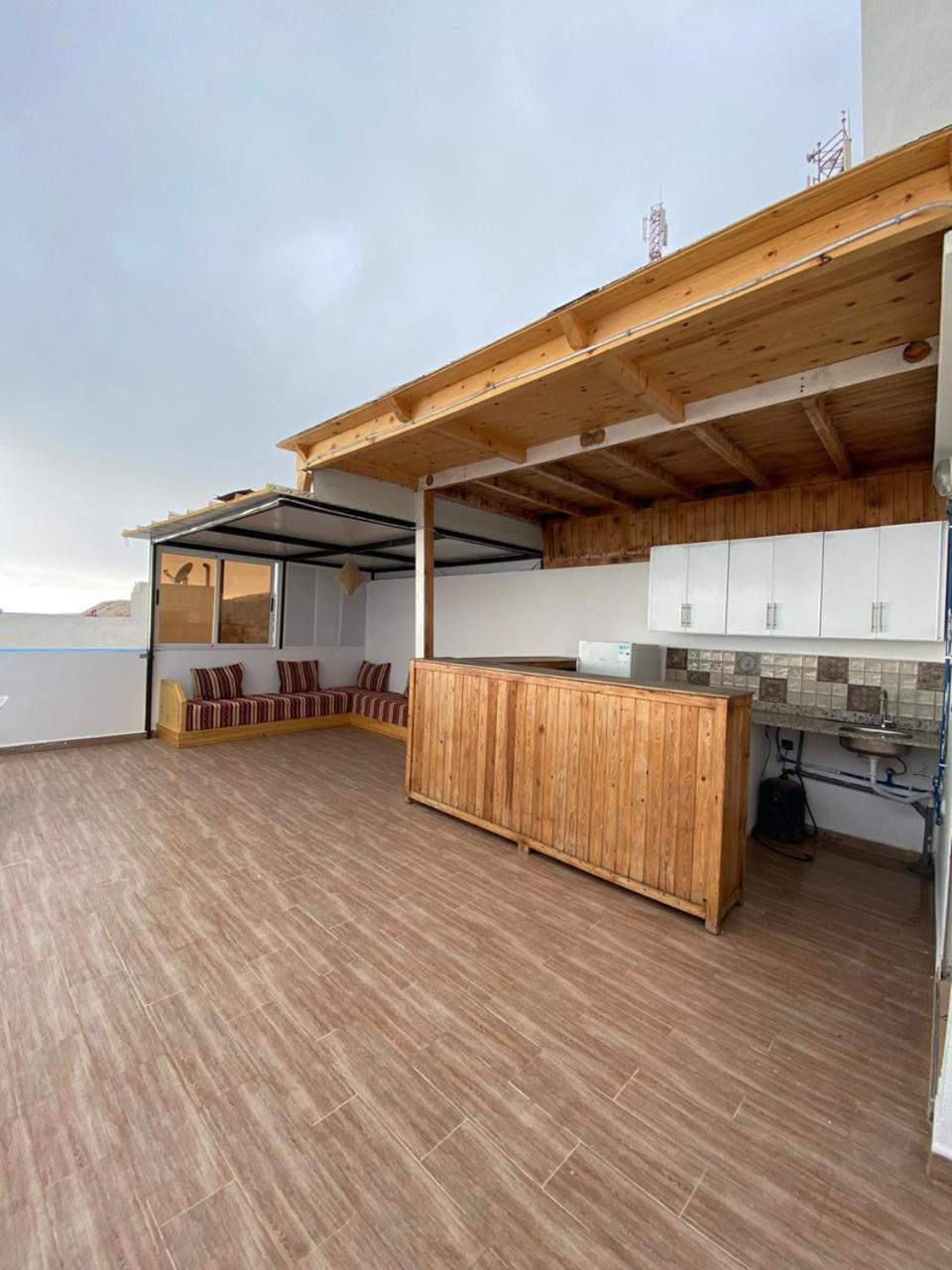 Tourma House Hostel Taghazout Luaran gambar