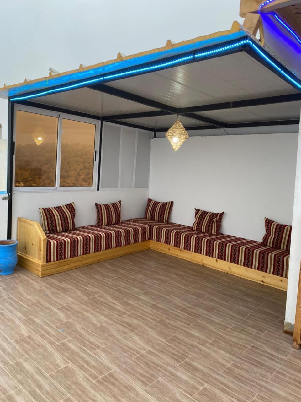 Tourma House Hostel Taghazout Luaran gambar