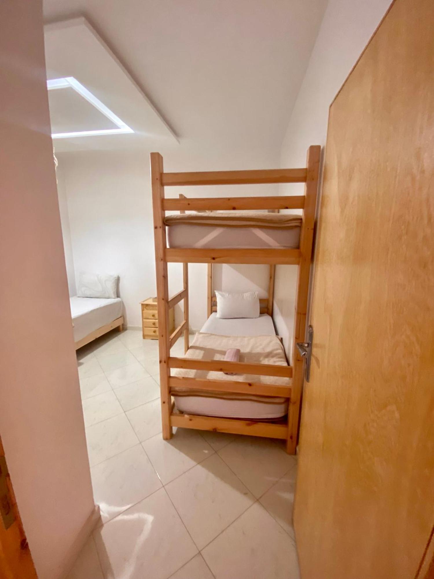 Tourma House Hostel Taghazout Luaran gambar