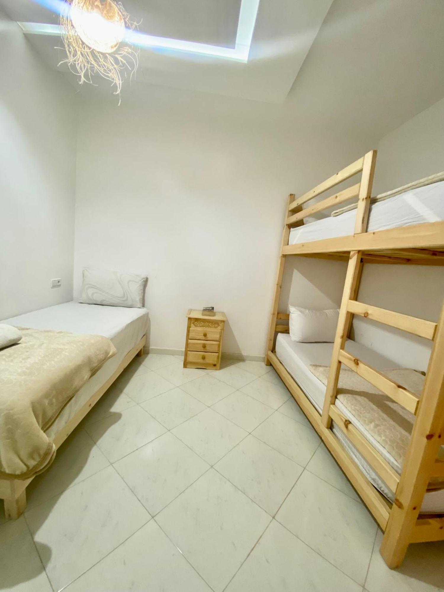 Tourma House Hostel Taghazout Luaran gambar