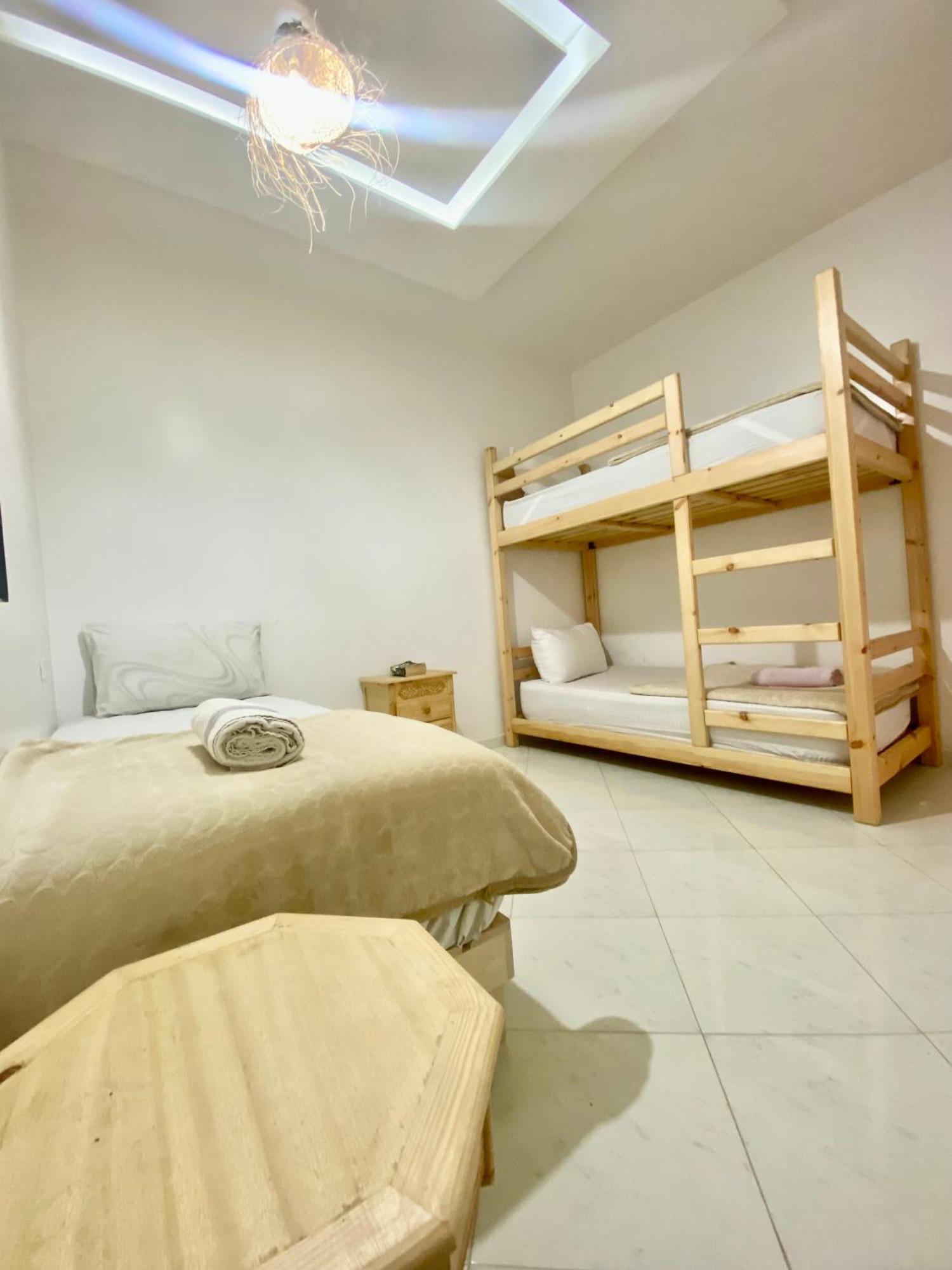 Tourma House Hostel Taghazout Luaran gambar