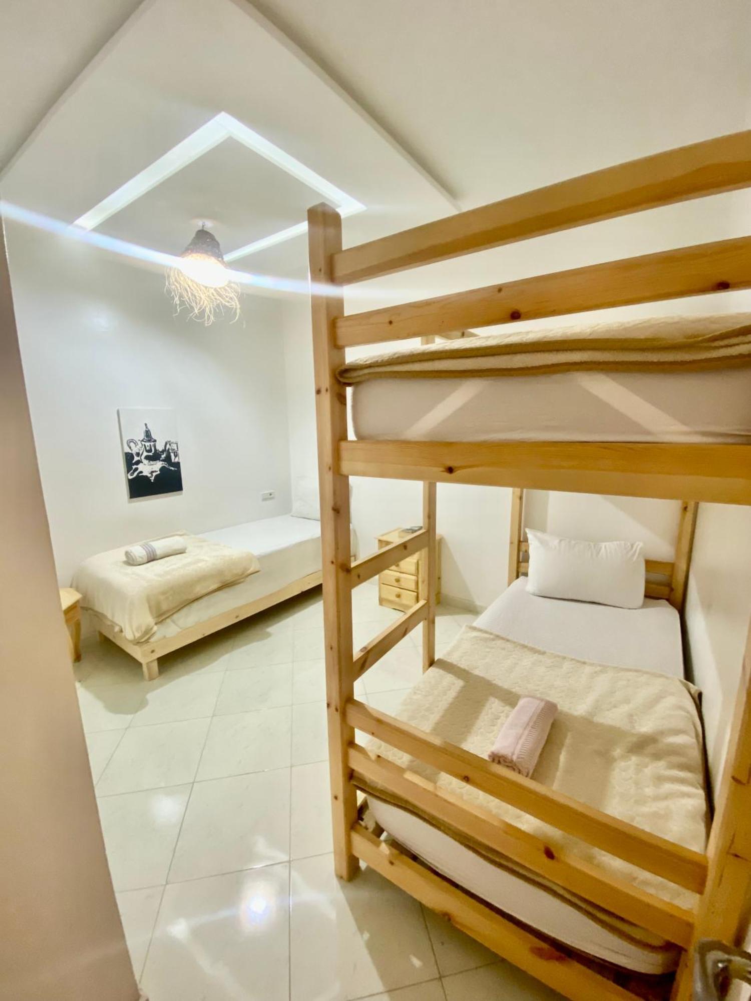 Tourma House Hostel Taghazout Luaran gambar