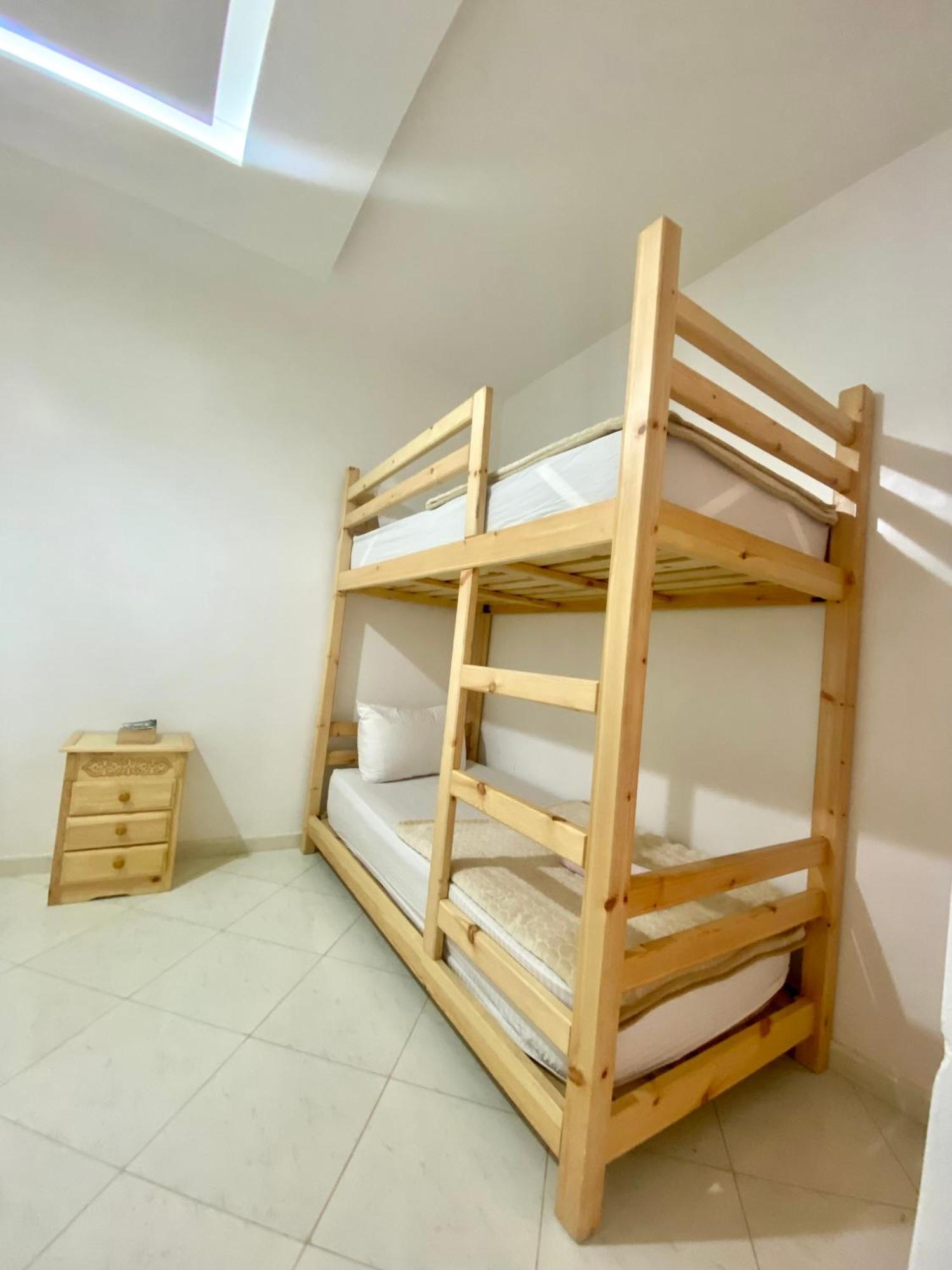 Tourma House Hostel Taghazout Luaran gambar