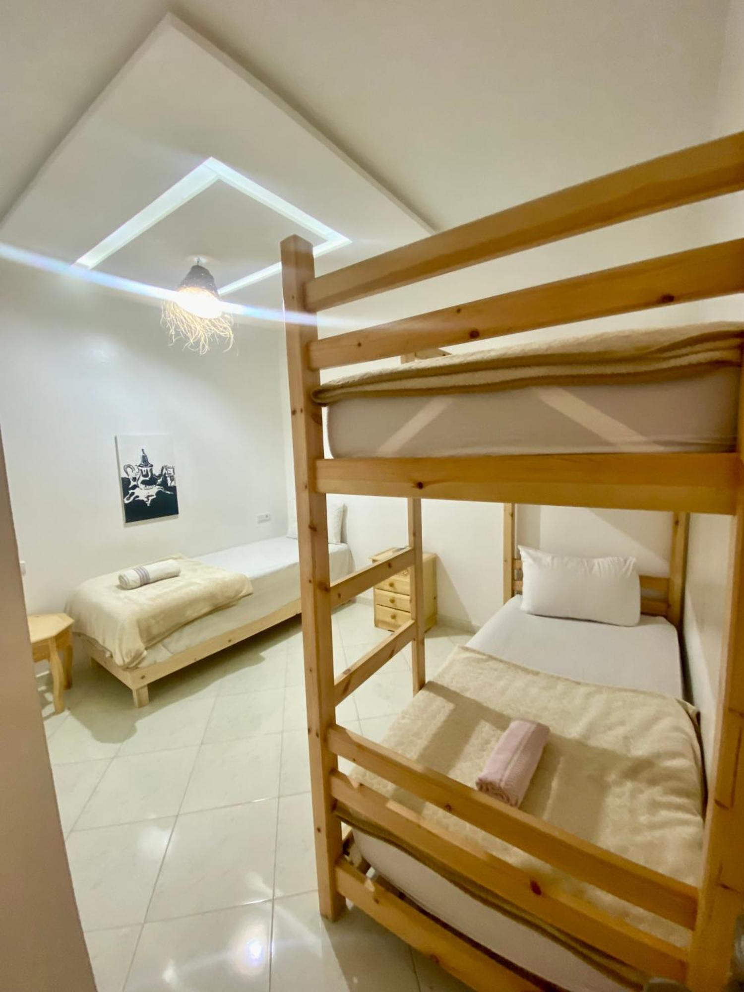 Tourma House Hostel Taghazout Luaran gambar
